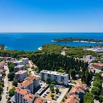 N&G New Apartment Stoja Beach