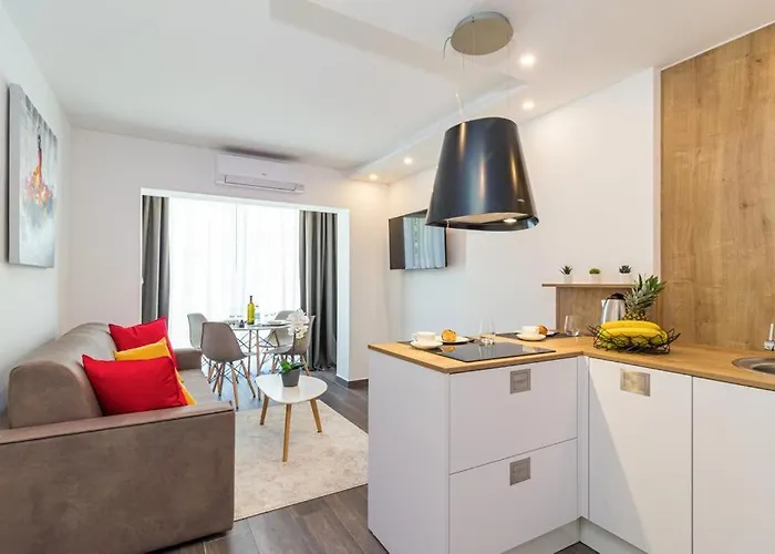N&G New Apartment Stoja Beach