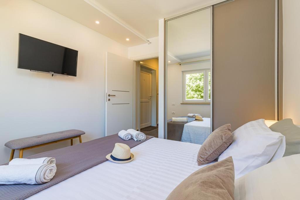 N&g New Stoja Apartment