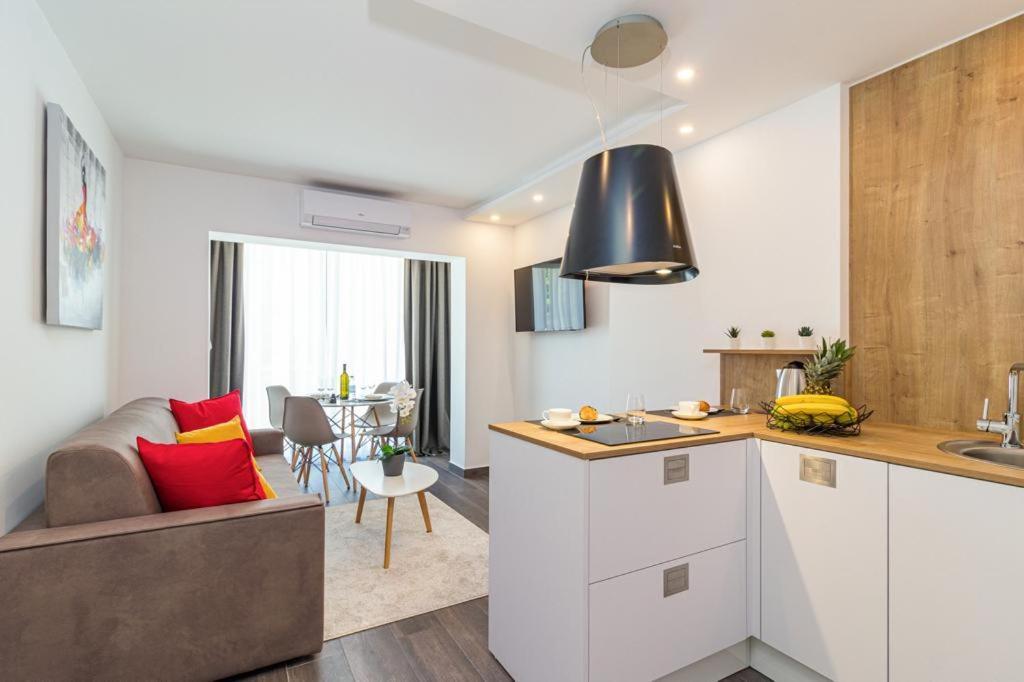 Apartment N&g New Stoja *